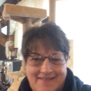 Meet your Posher, Tara